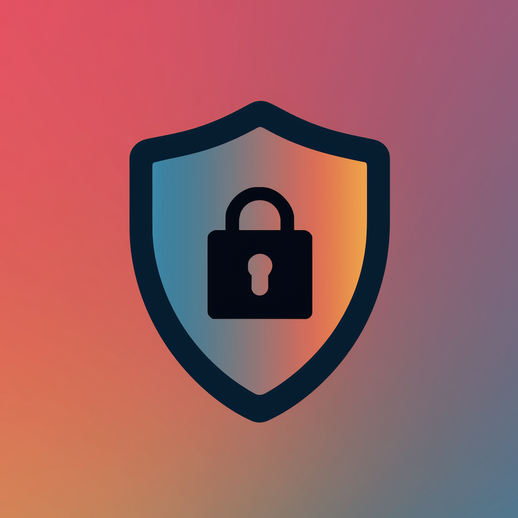 iPrivateBrowser App Icon